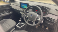 Dacia Sandero 1.0 TCe Comfort 5dr Petrol Hatchback